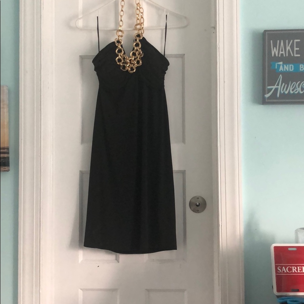 Spense Dress
